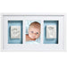 Pearhead® - Pearhead Babyprints Deluxe Wall Frame