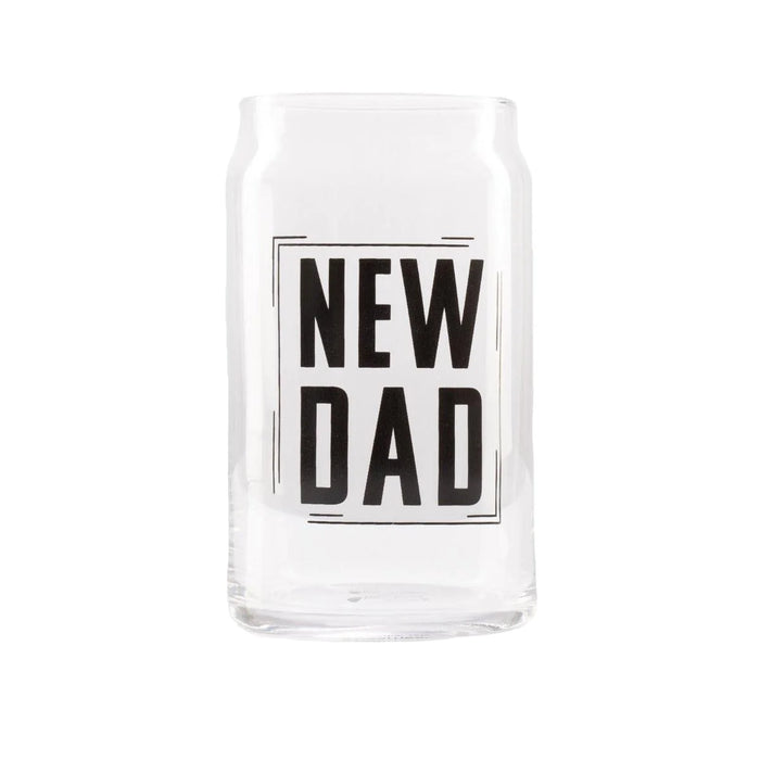 Pearhead® - Pearhead New Dad Beer Mug