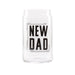 Pearhead® - Pearhead New Dad Beer Mug