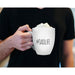 Pearhead® - Pearhead® #DADLIFE Coffee Mug - (16oz / 475ml)