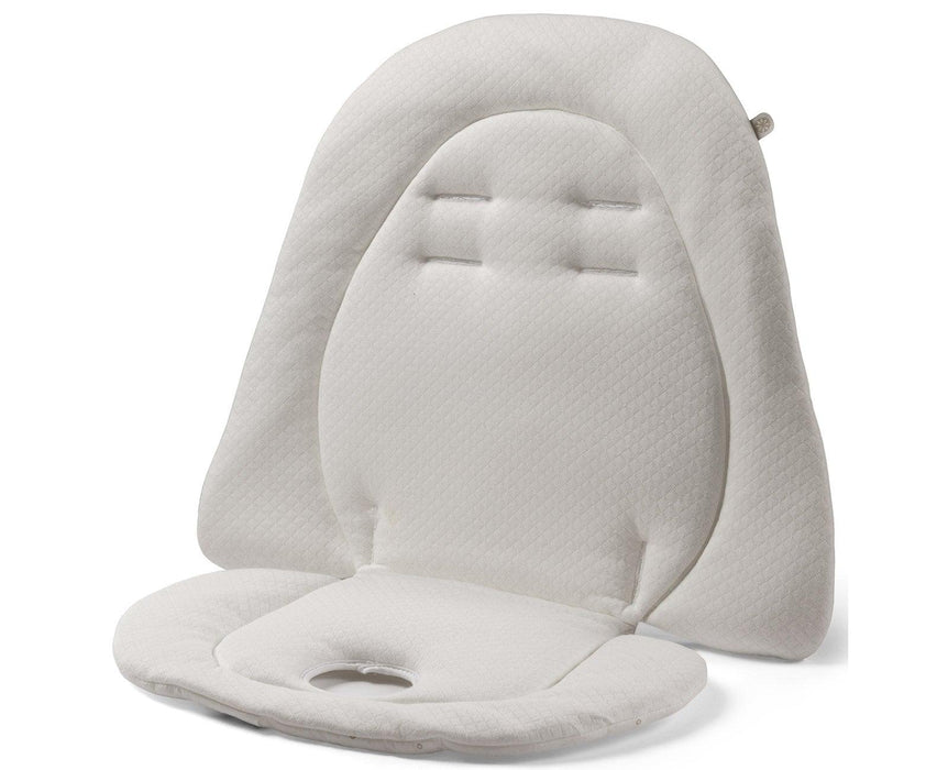 Peg Perego® - Peg Perego Baby High Chair or Stroller Cushion - Reversible seat cushion