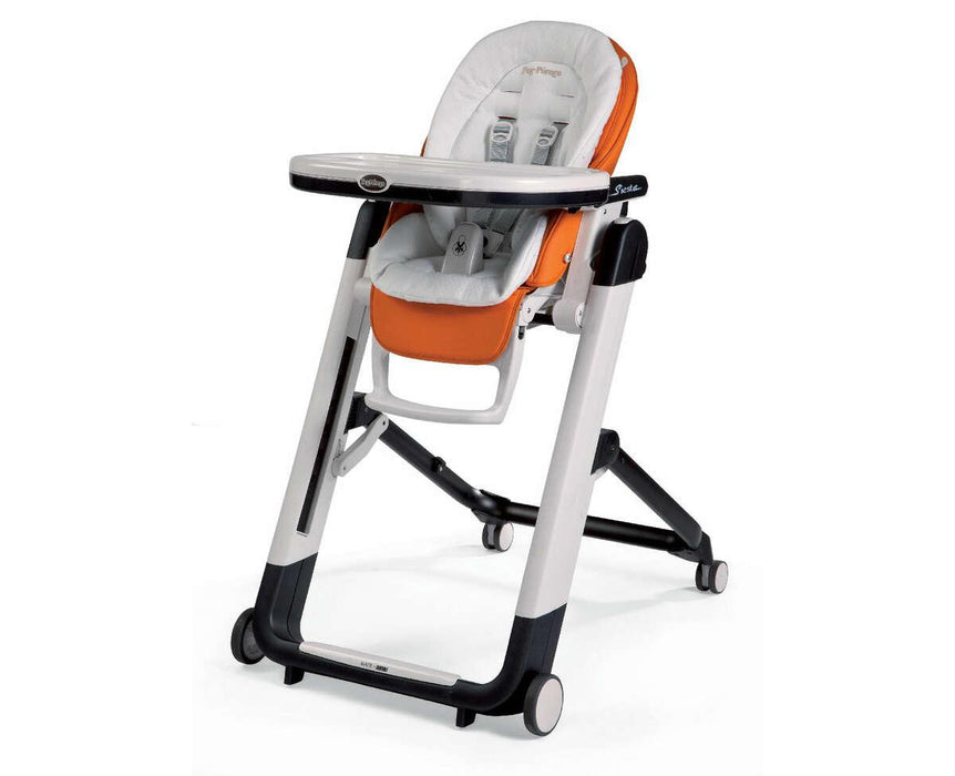 Peg Perego® - Peg Perego Baby High Chair or Stroller Cushion - Reversible seat cushion