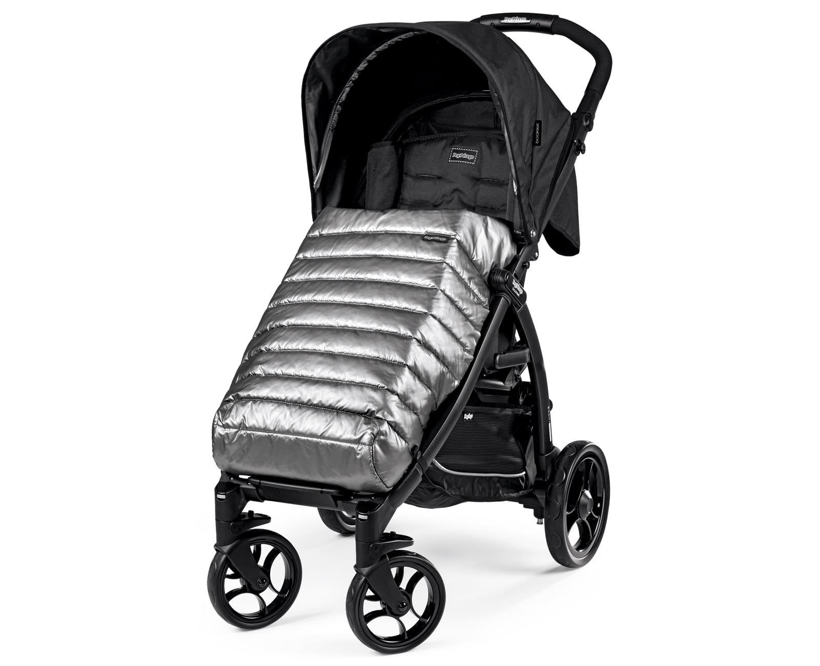 Peg Perego® - Peg Perego Baby Stroller Foot Muff