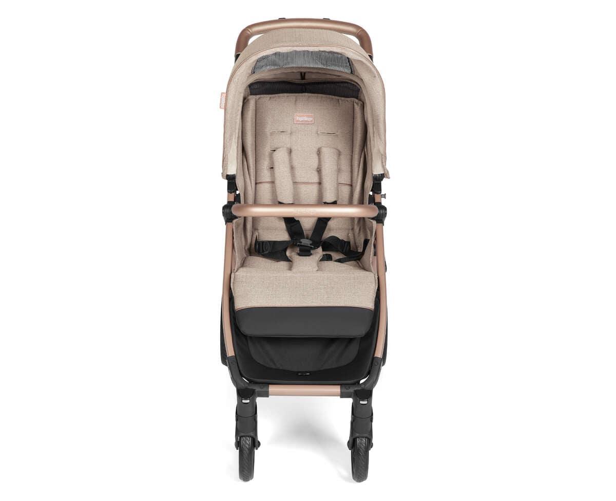 Peg Perego® - Peg Perego Booklet 50 Compact Baby Stroller