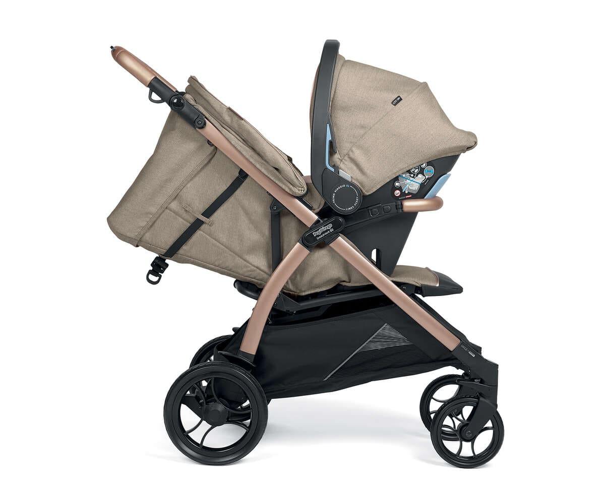 Peg Perego® - Peg Perego Booklet 50 Travel System (Booklet + 4/35)