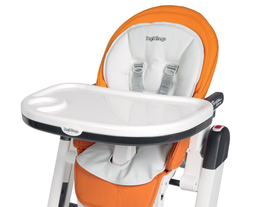 Peg Perego® - Peg Perego Booster Cushion Latte-Lovely