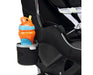 Peg Perego® - Peg Perego Car Seat Cup Holder - Charcoal