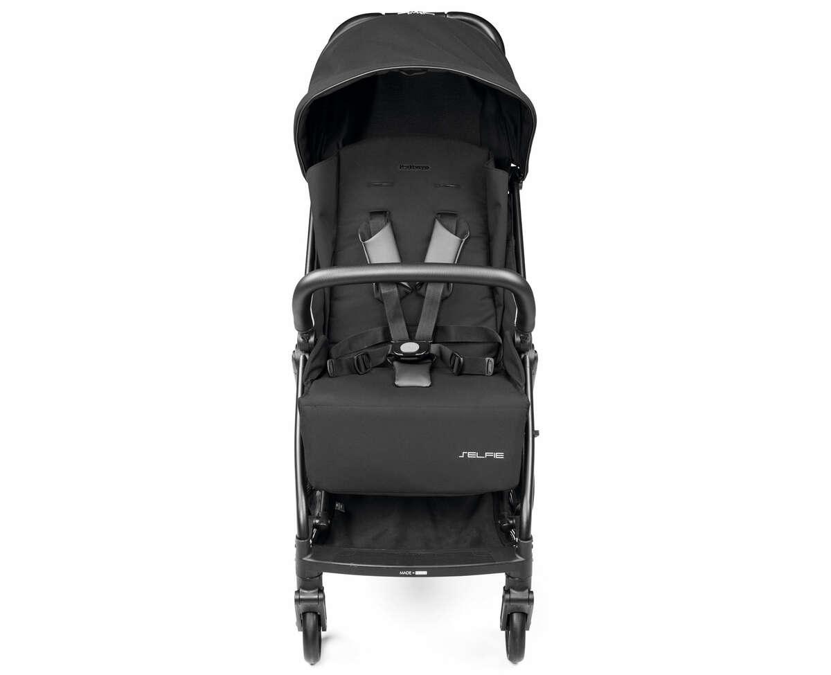 Peg Perego® - Peg Perego Compact Baby Stroller SELFIE