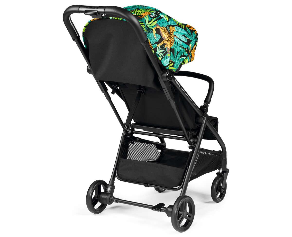 Peg Perego® - Peg Perego Compact Baby Stroller SELFIE