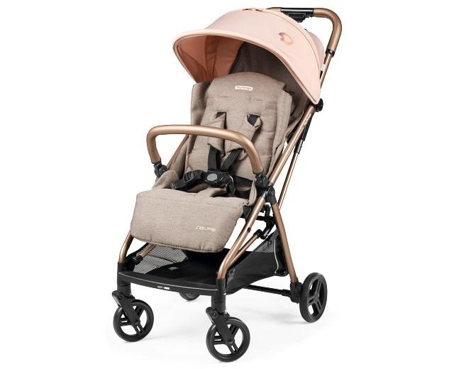 Peg Perego® - Peg Perego Compact Baby Stroller SELFIE