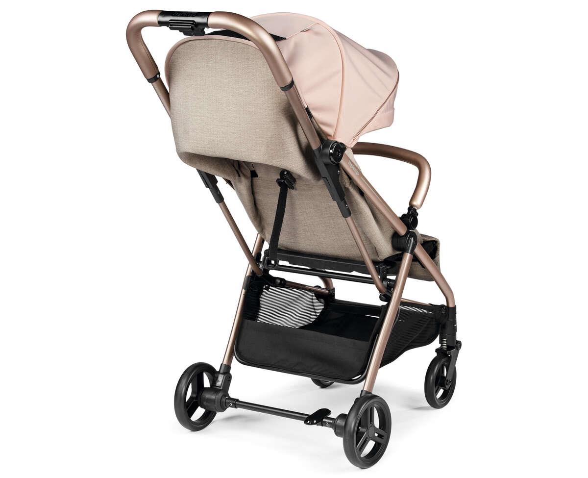 Peg Perego® - Peg Perego Compact Baby Stroller SELFIE