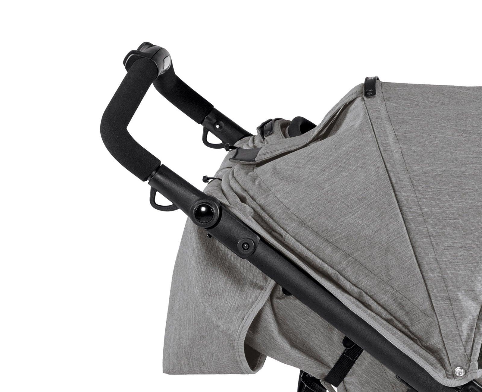 Peg Perego® - Peg Perego Double Stroller Book For Two - Atmosphere