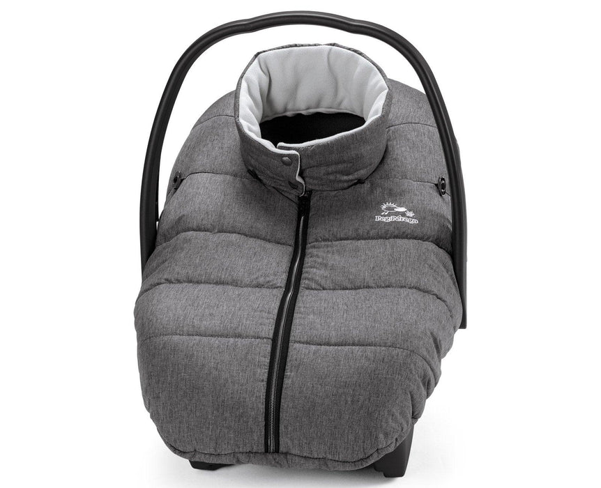 Peg Perego® - Peg Perego Igloo Car Seat Cover - Light Grey