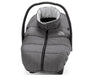 Peg Perego® - Peg Perego Igloo Car Seat Cover - Light Grey