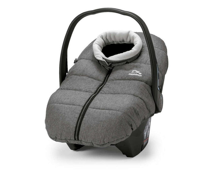 Peg Perego® - Peg Perego Igloo Car Seat Cover - Light Grey