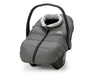 Peg Perego® - Peg Perego Igloo Car Seat Cover - Light Grey