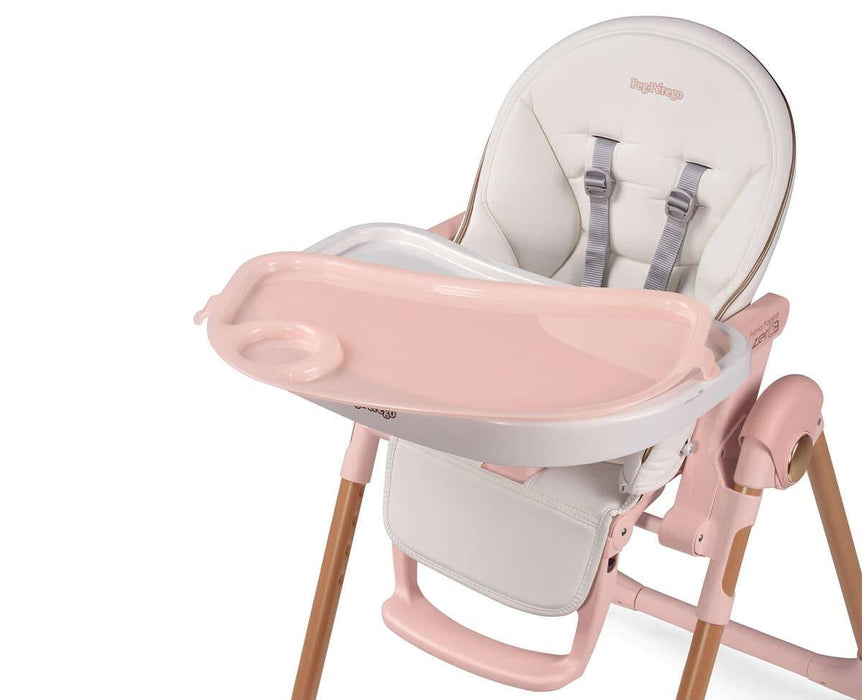 Peg Perego® - Peg Perego Prima Pappa Zero 3 Baby High Chair