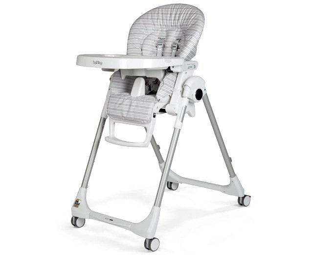 Peg Perego® - Peg Perego Prima Pappa Zero 3 Baby High Chair