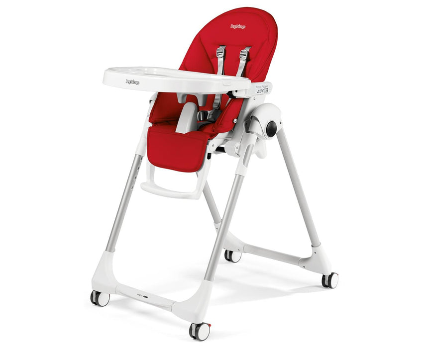 Peg Perego® - Peg Perego Prima Pappa Zero 3 Baby High Chair