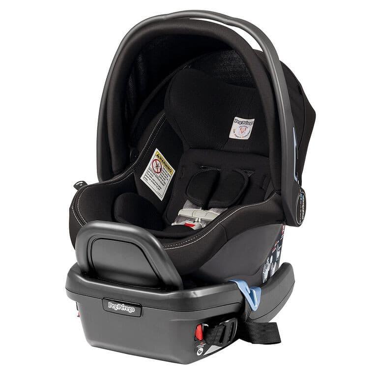 Peg Perego Car Seats