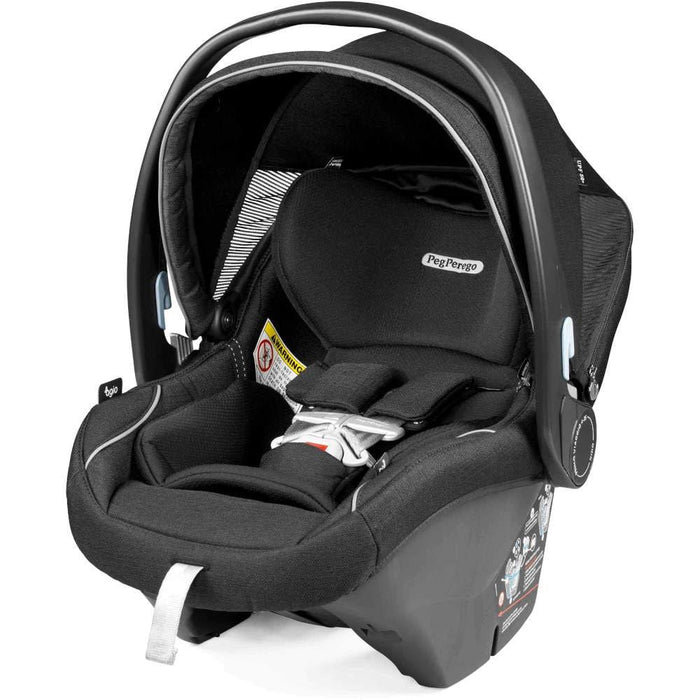 Peg Perego® - Peg Perego Primo Viaggio 4-35 Nido Agio Infant Car Seat and Base