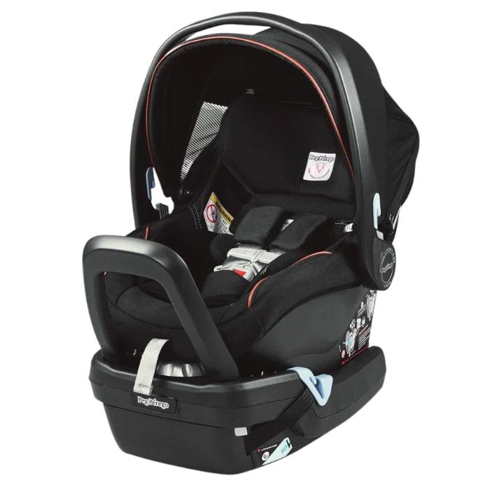 Peg Perego® - Peg Perego Primo Viaggio 4-35 Nido Agio Infant Car Seat and Base