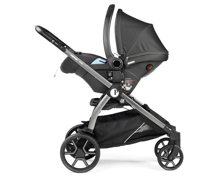 Peg Perego® - Peg Perego Primo Viaggio 4/35 Lounge Car Seat