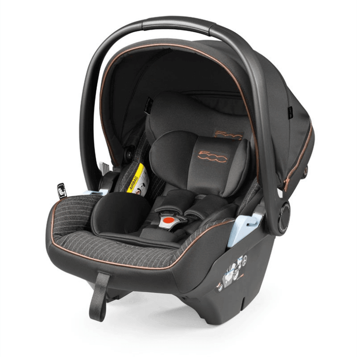 Peg Perego® - Peg Perego Primo Viaggio 4/35 Lounge Car Seat