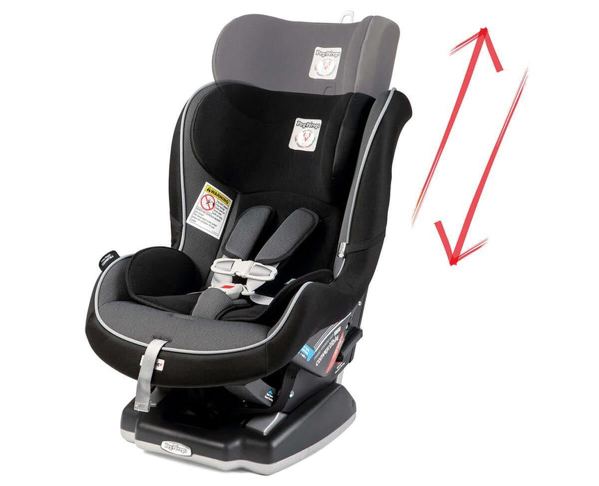 Peg Perego® - Peg Perego Primo Viaggio 5/65 Convertible Car Seat