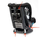 Peg Perego® - Peg Perego Primo Viaggio 5/65 Convertible Car Seat