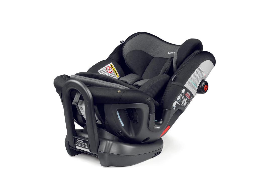 Peg Perego® - Peg Perego Primo Viaggio All in One Convertible Car Seat