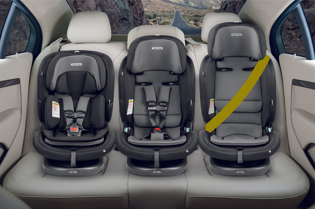 Peg Perego® - Peg Perego Primo Viaggio All in One Convertible Car Seat