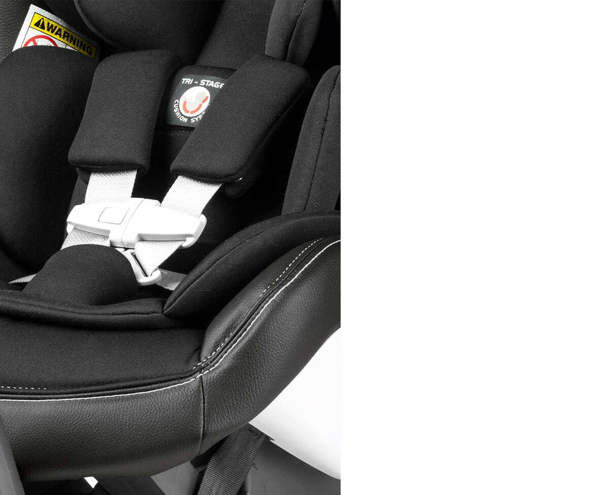 Peg Perego® - Peg Perego Primo Viaggio Convertible Car Seat 5/65 Kinetic