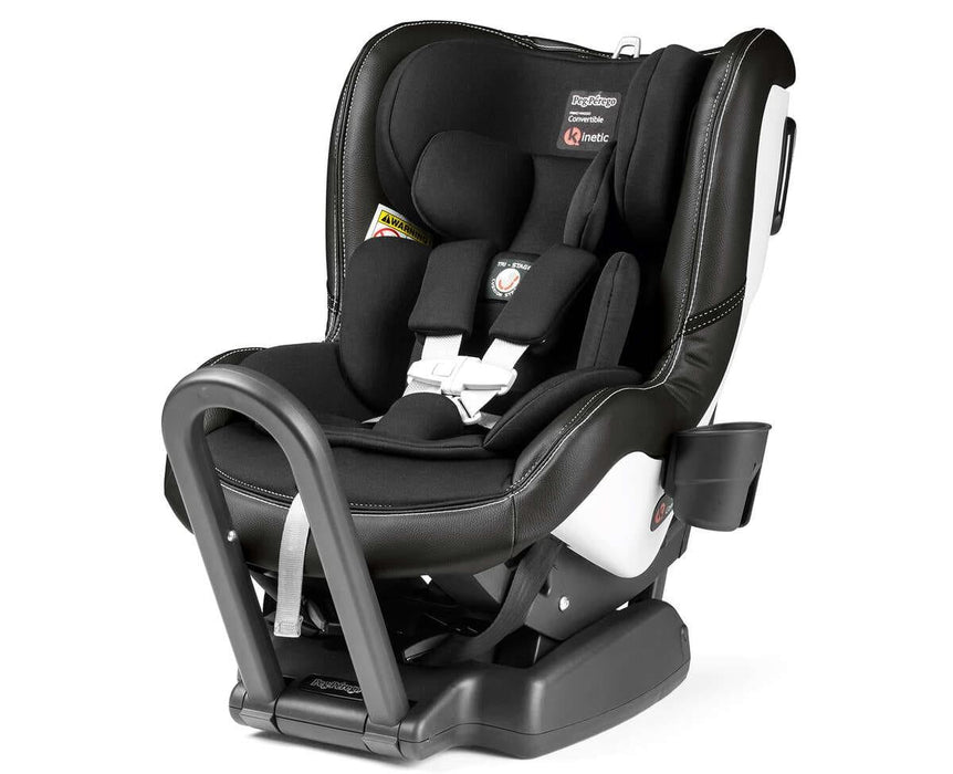 Peg Perego® - Peg Perego Primo Viaggio Convertible Car Seat 5/65 Kinetic