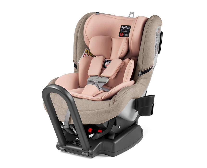 Peg Perego® - Peg Perego Primo Viaggio Convertible Car Seat 5/65 Kinetic