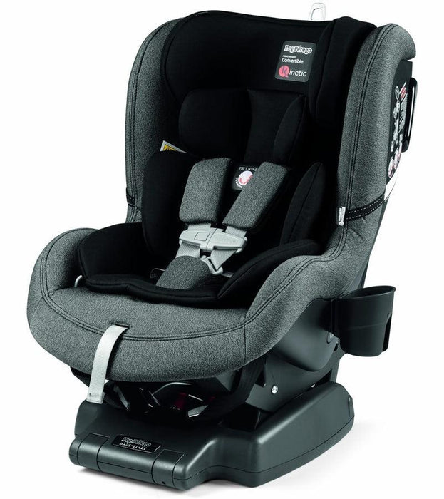 Peg Perego® - Peg Perego Primo Viaggio Convertible Car Seat 5/65 Kinetic