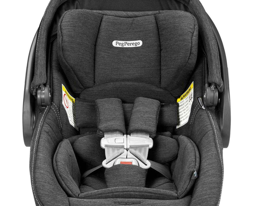 Peg Perego® - Peg Perego Primo Viaggio Nido 4-35 Baby Car Seat