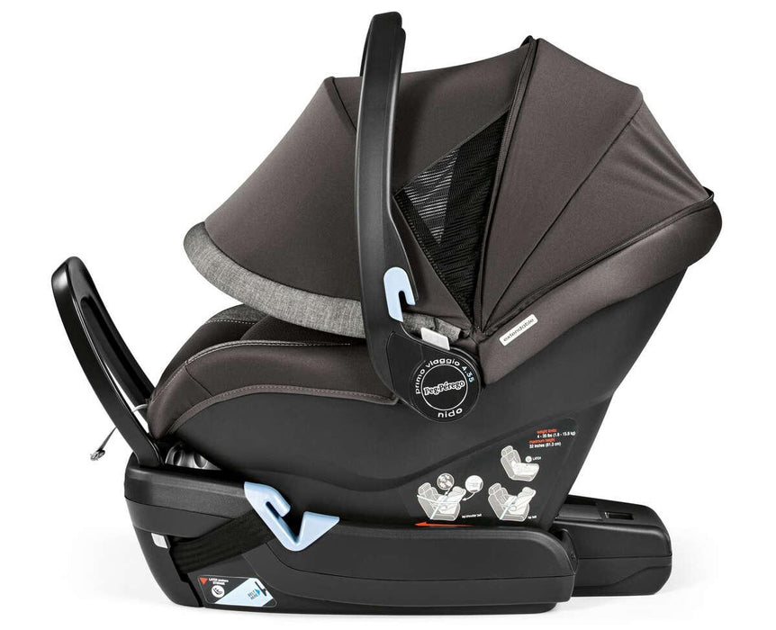 Peg Perego® - Peg Perego Primo Viaggio Nido 4-35 Baby Car Seat