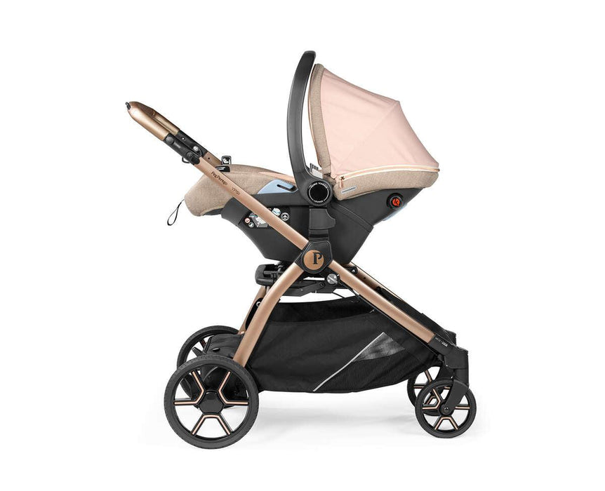 Peg Perego® - Peg Perego Primo Viaggio Nido 4-35 Baby Car Seat