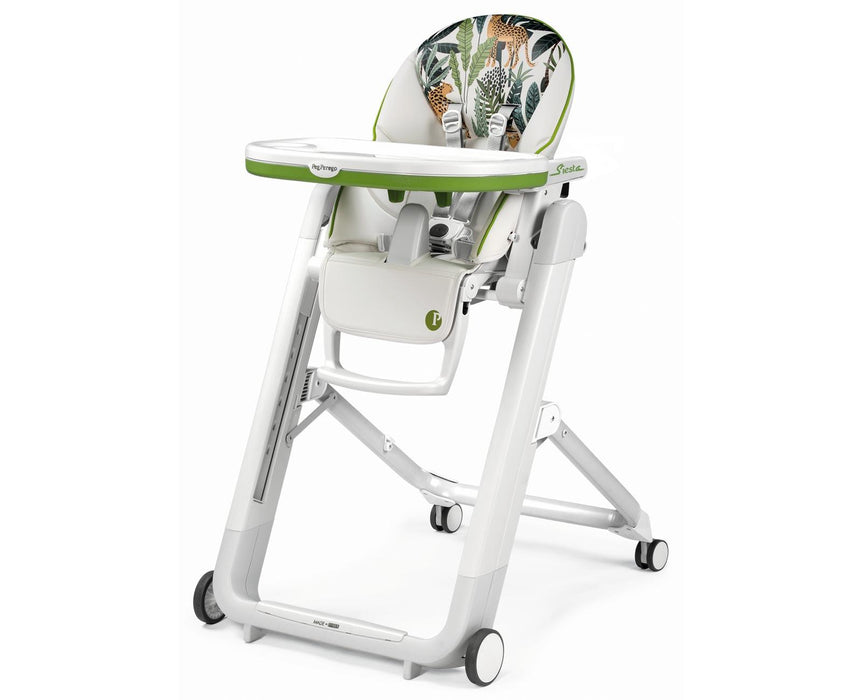 Peg Perego® - Peg Perego Siesta Baby High Chair