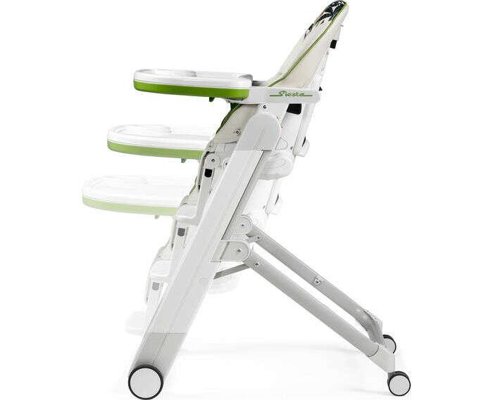 Peg Perego® - Peg Perego Siesta Baby High Chair