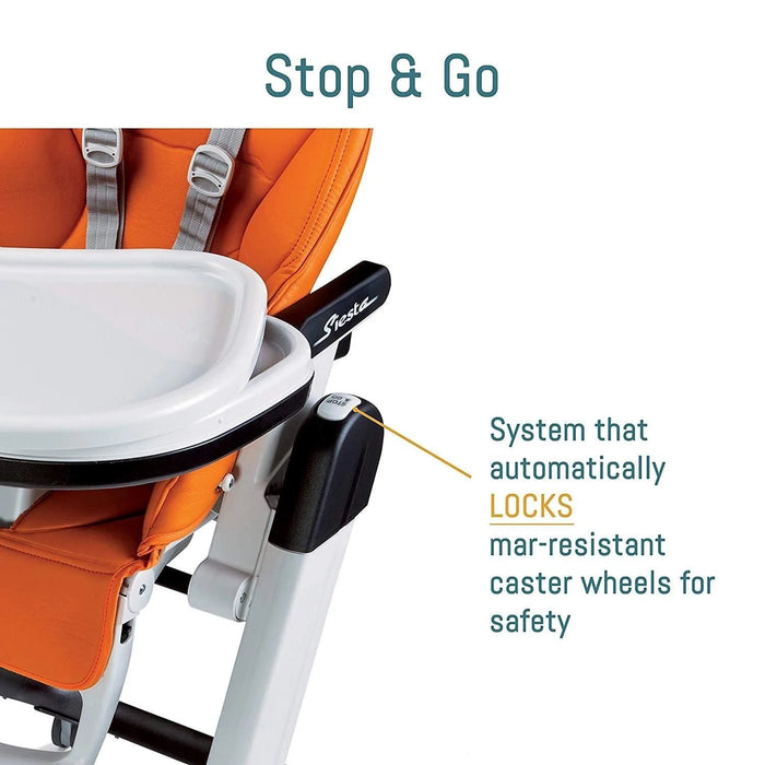 Peg Perego® - Peg Perego Siesta Baby High Chair