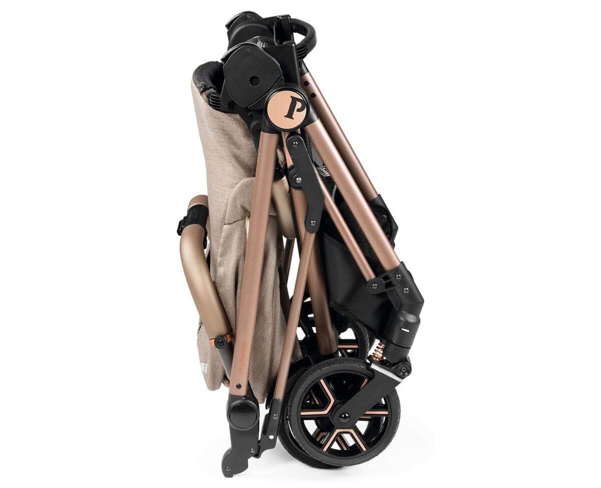 Peg Perego® - Peg Perego VELOCE Baby Stroller