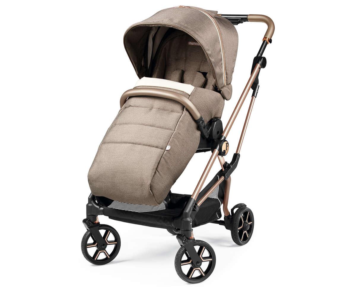 Peg Perego® - Peg Perego VELOCE Baby Stroller