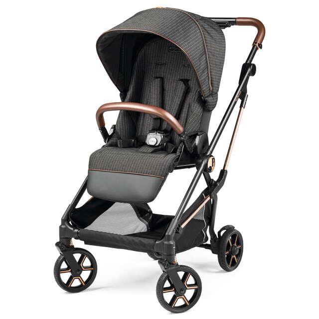 Peg Perego® - Peg Perego VELOCE Baby Stroller