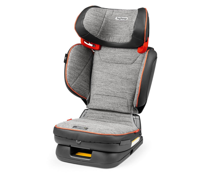 Peg Perego® - Peg Perego Viaggio Flex 120 High Back Car Seat Booster