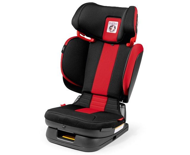 Peg Perego® - Peg Perego Viaggio Flex 120 High Back Car Seat Booster