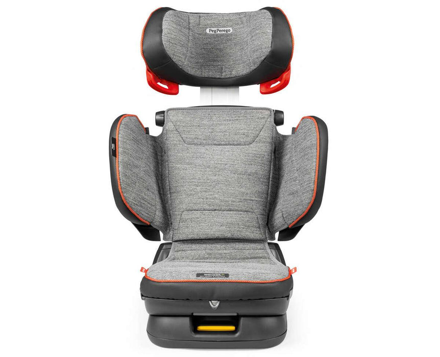 Peg Perego® - Peg Perego Viaggio Flex 120 High Back Car Seat Booster