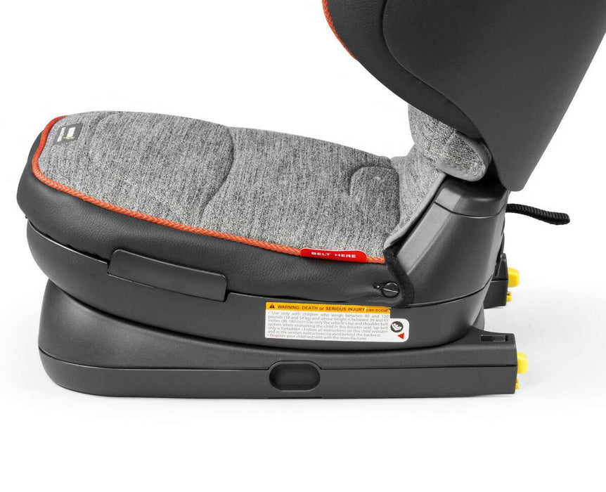 Peg Perego® - Peg Perego Viaggio Flex 120 High Back Car Seat Booster