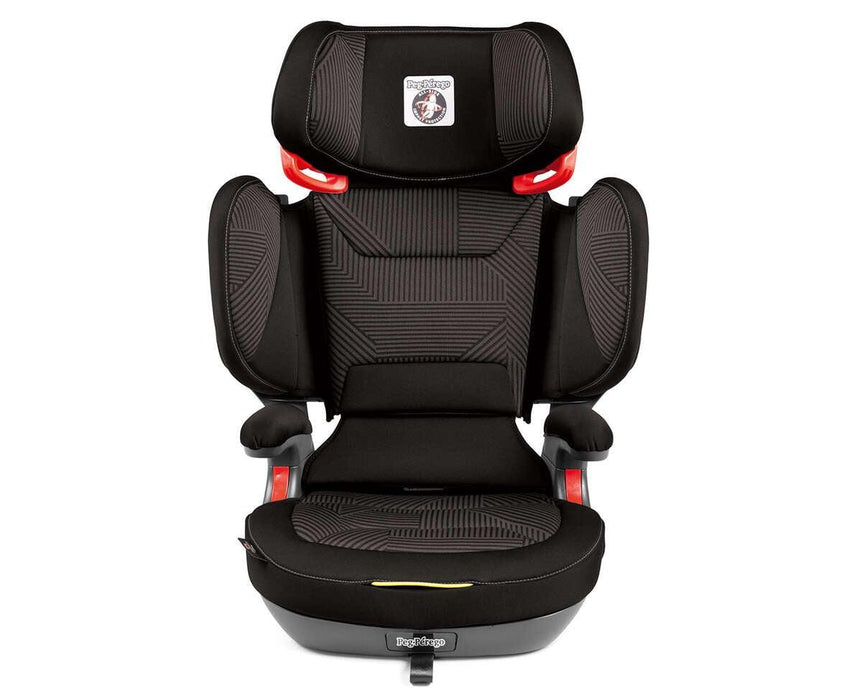 Peg Perego® - Peg Perego Viaggio Shuttle Plus 120 Car Seat High Back Booster